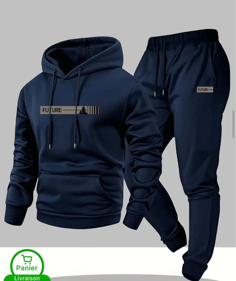 Bleu marine