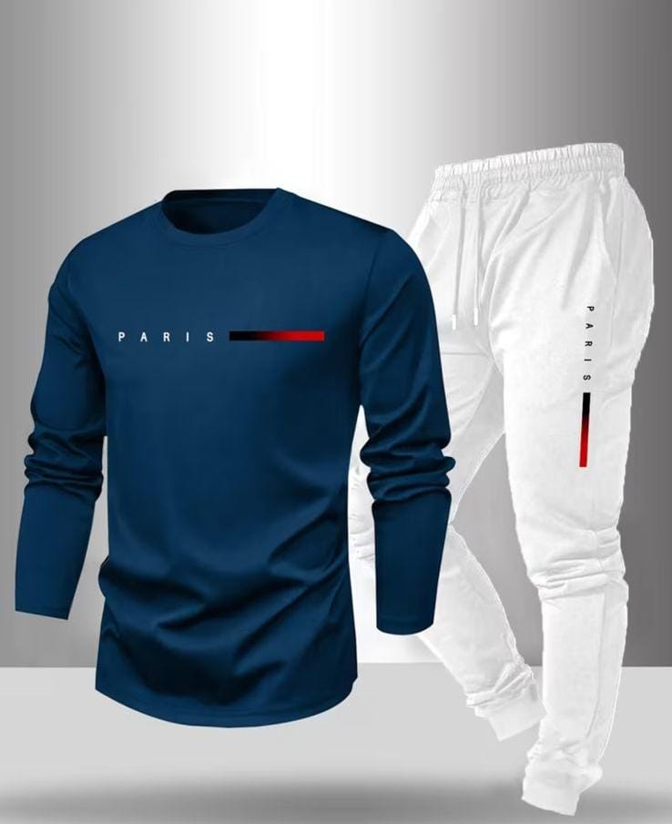 Bleu marine