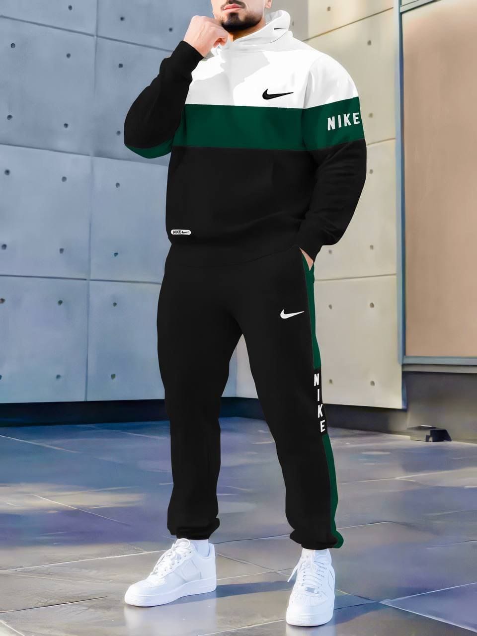 NIKE BANDE