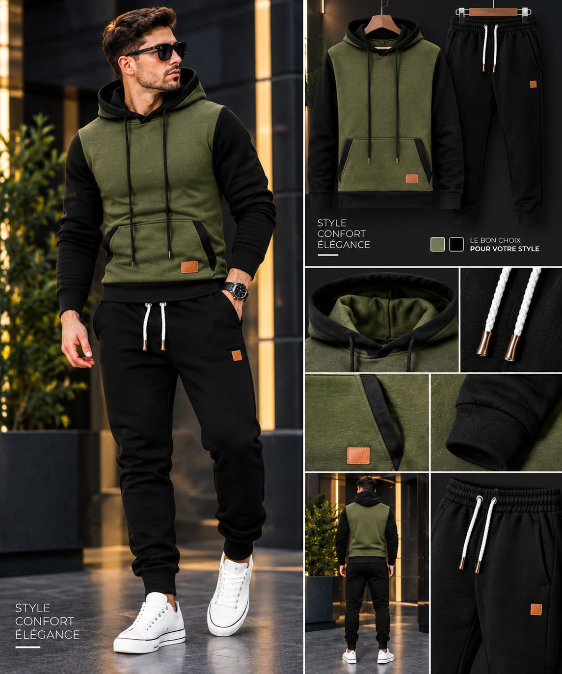 ENS FSH