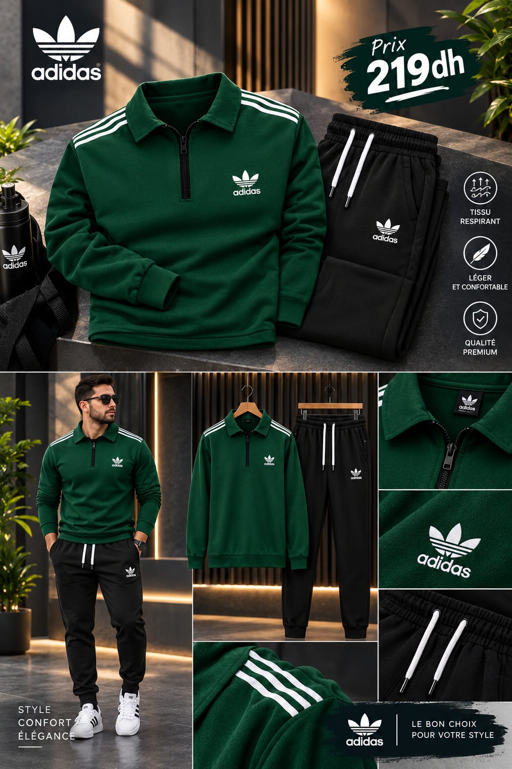 Ens AD New