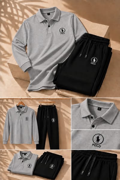 POLO PK