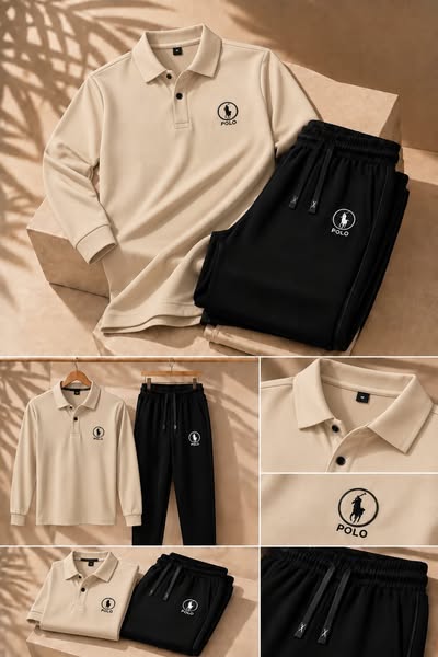 POLO PK