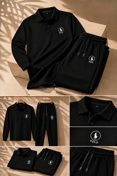 POLO PK