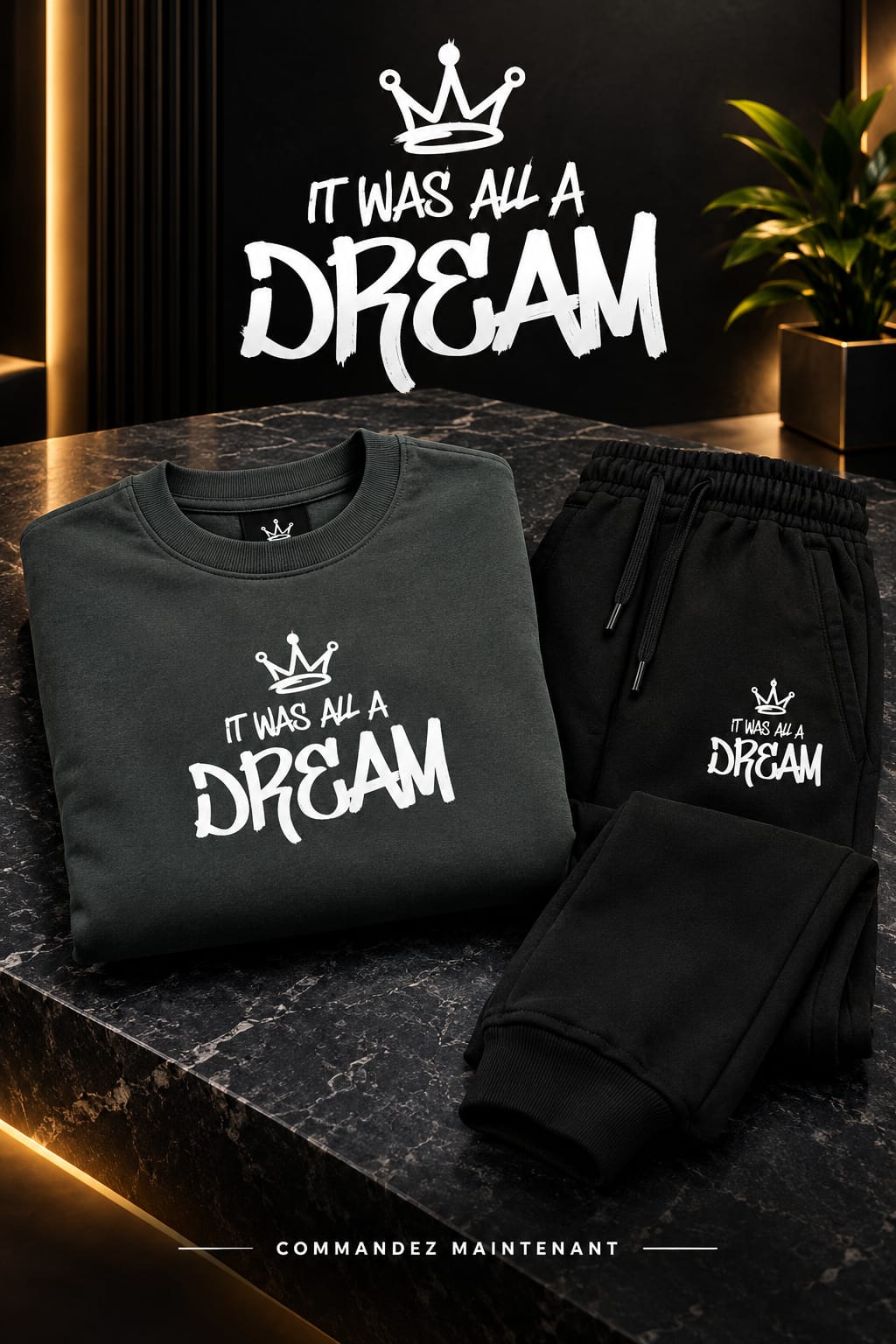 SW DREAM