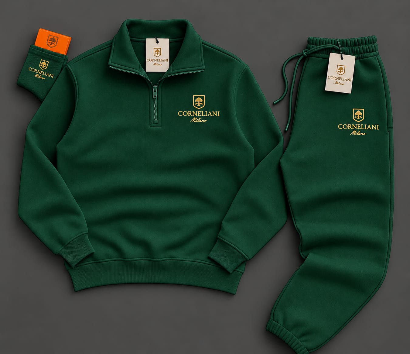 CORNELIANI