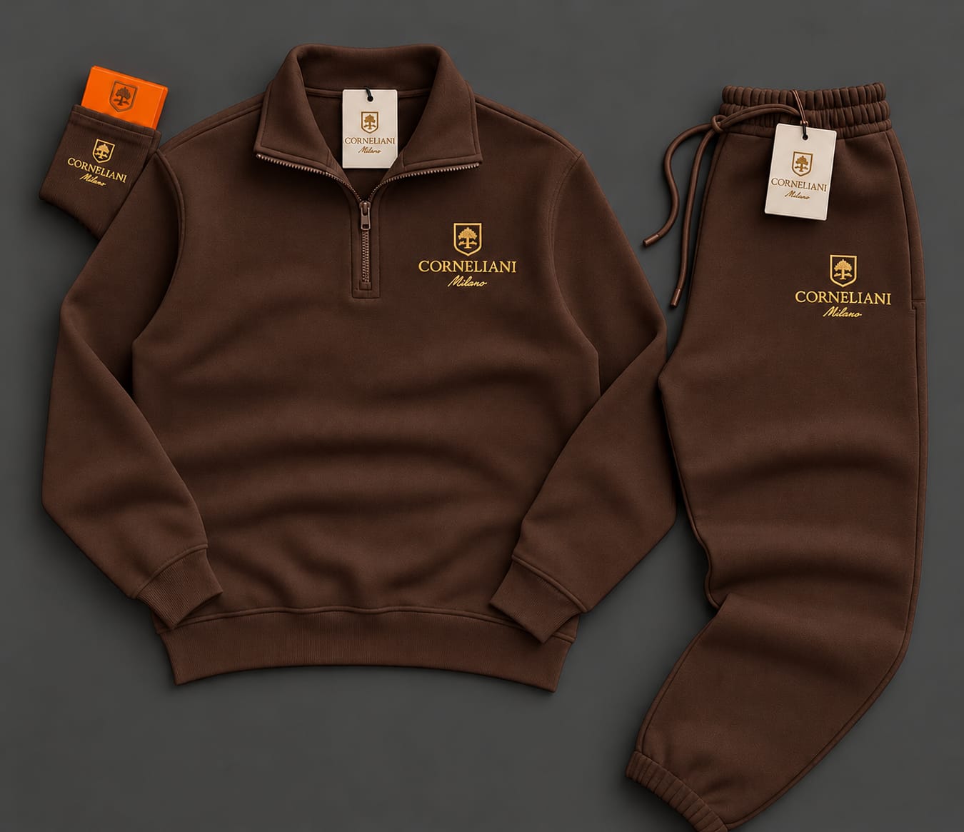 CORNELIANI