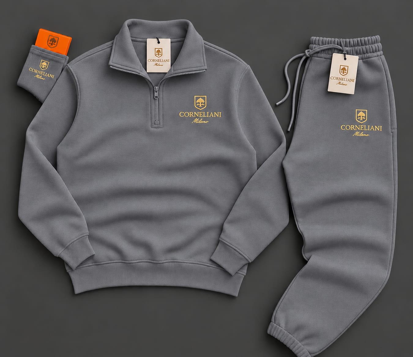 CORNELIANI