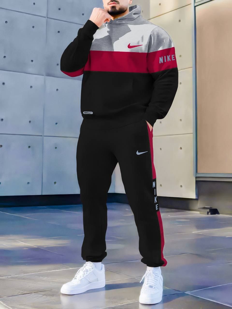 NIKE BANDE