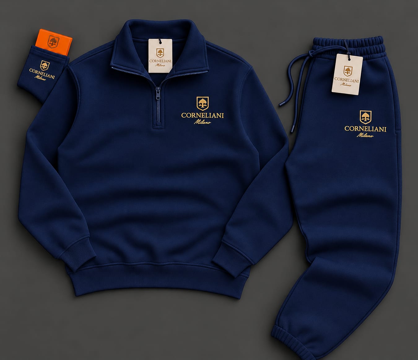 CORNELIANI